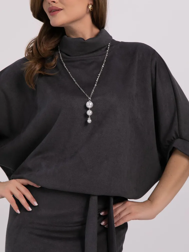 Платье LT Collection арт. П16435-12М