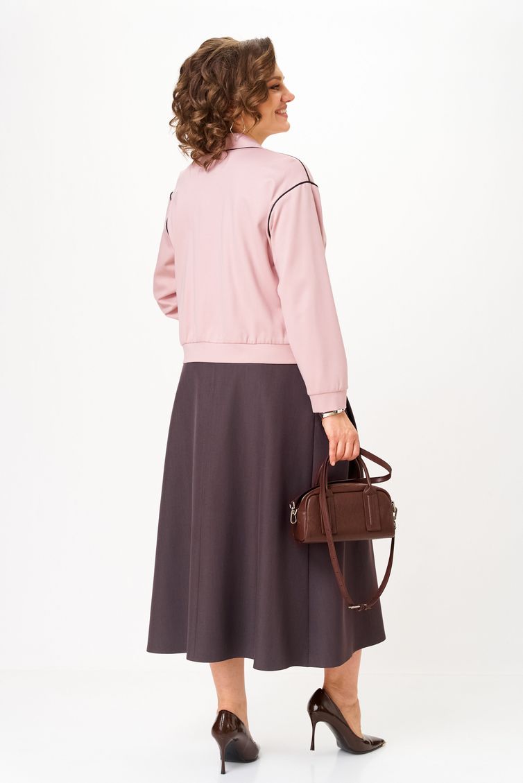 Кардиган Aira Style арт. 24-018