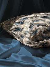 Наволочка Listelle 2519502 70х70 см