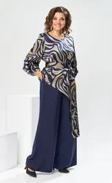 Suit ROMANOVICH 2-2750-2