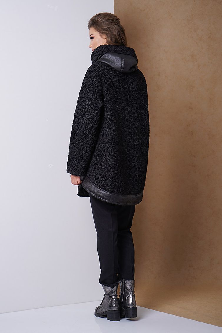 Jacket Fantazia Mod #3297