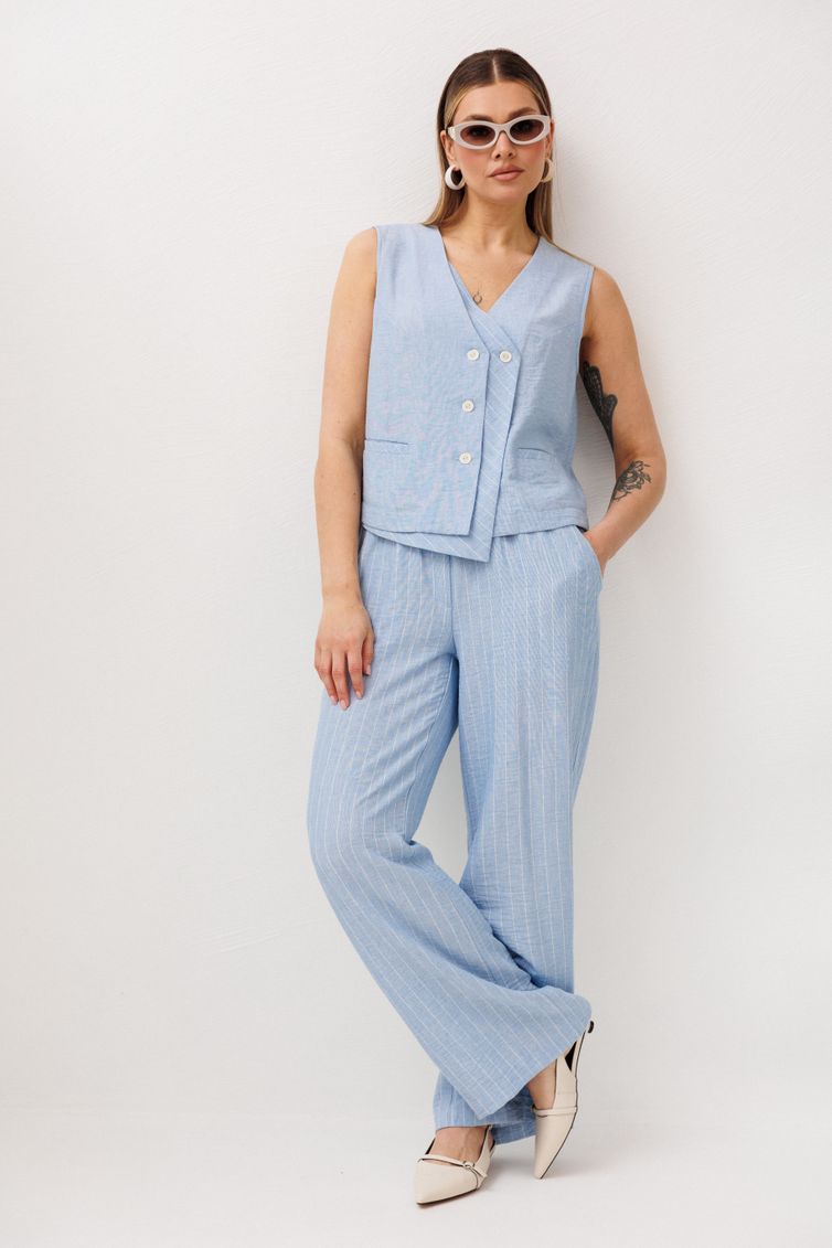 Комплект FANTAZIA MOD арт. 5412