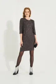 Dress Fantazia Mod #3500
