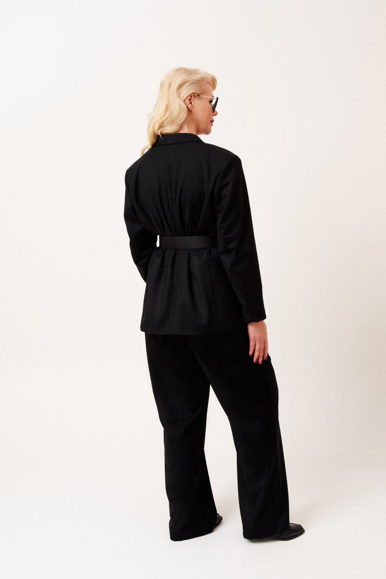Trousers Elletto Life #2245