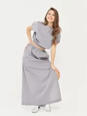 Zestaw Newvay #7221-30033 absolyutnyj ser