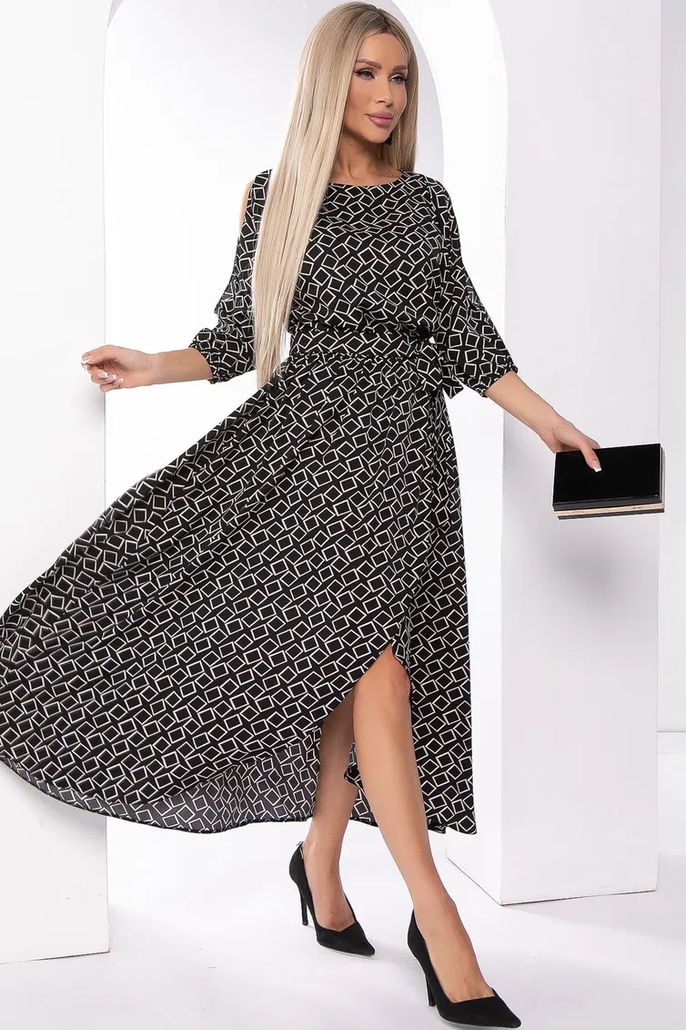 Sukienka LT Collection #P8205