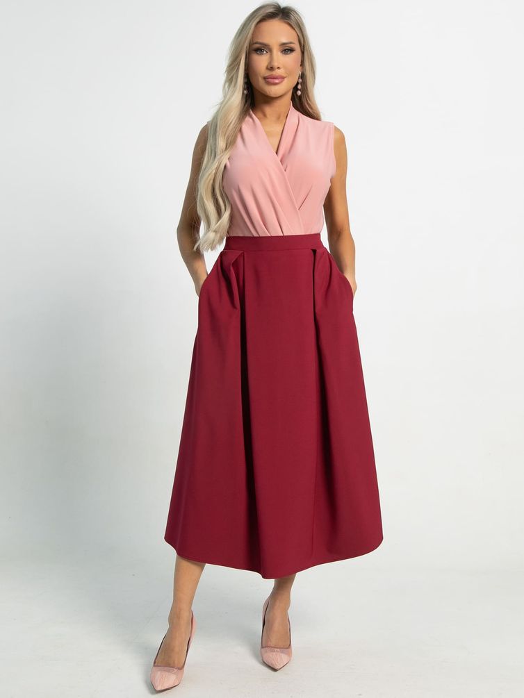 Blouses & tounics LT Collection #B15819-33M