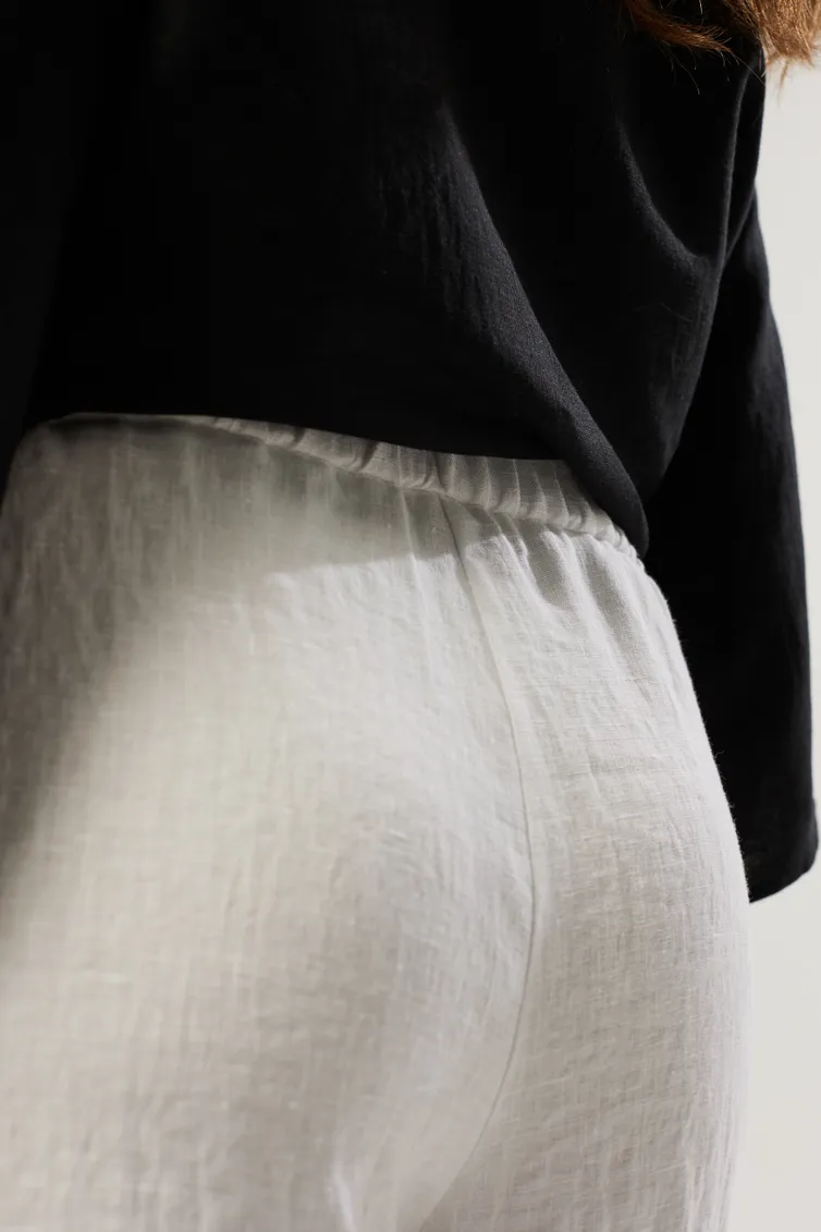 Trousers MALI #323-009