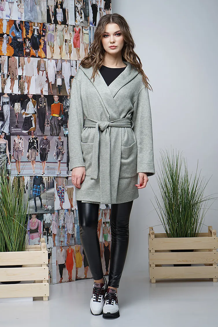 Sweter Fantazia Mod #3391