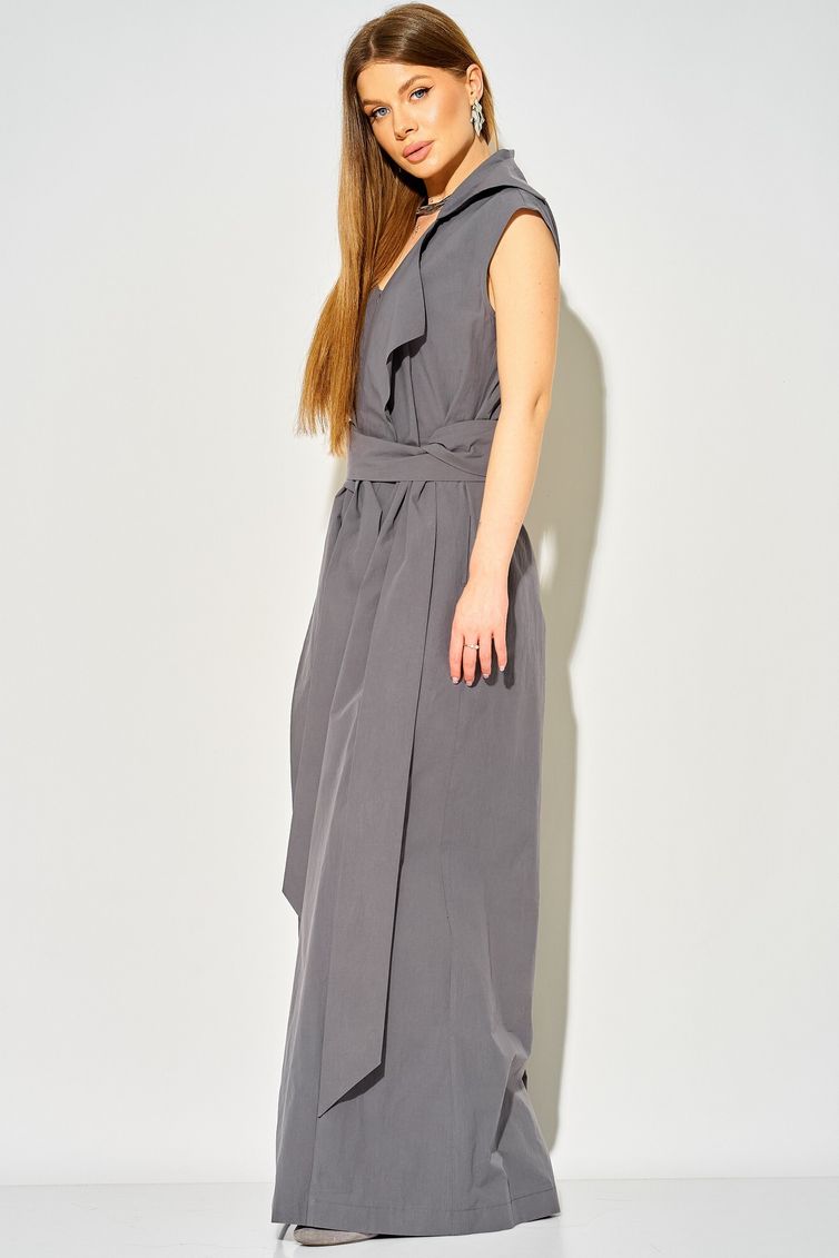 Комбинезон LAIKONY арт. L-544 маренго