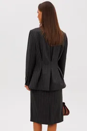Suit Fantazia Mod #5236