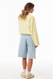 Джемпер EOLA арт. 3052