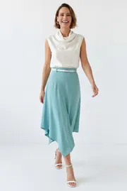 Skirt Noche Mio #2.098 NELA