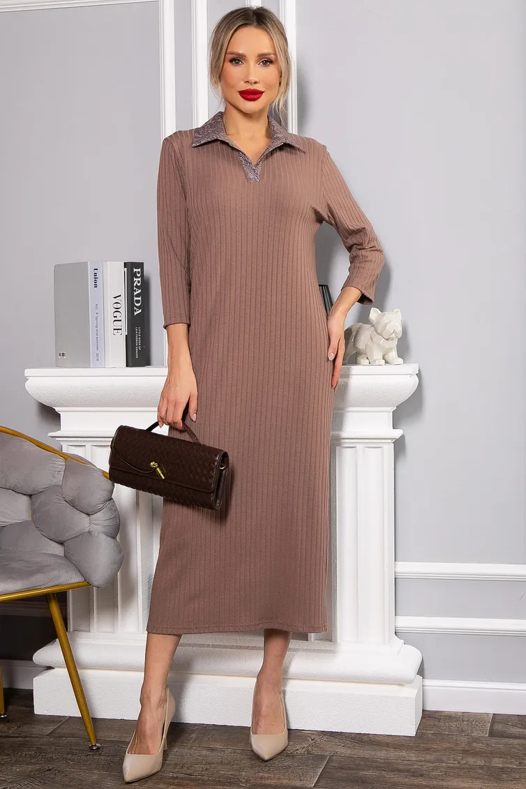 Платье LT Collection арт. П14591-10М
