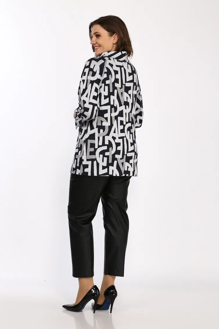 Джемпер Lady Style Classic арт. 2333/3