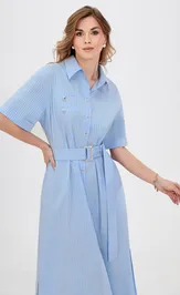 Платье BAZALINI 5033