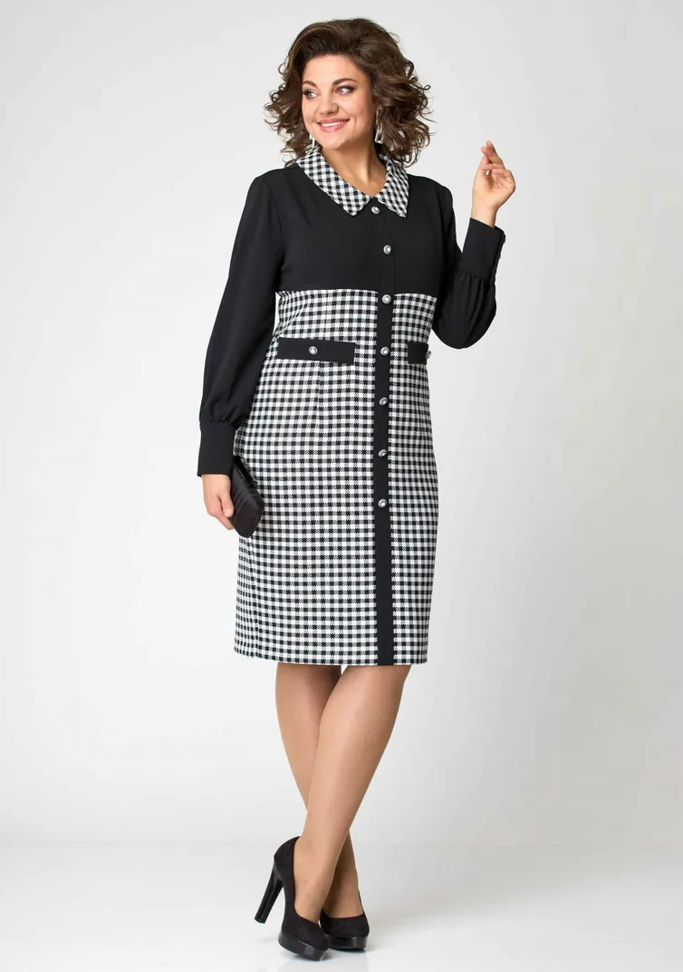 Sukienka Asolia #2595
