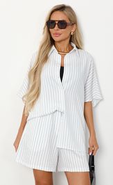 Шорты Jetty 407-19