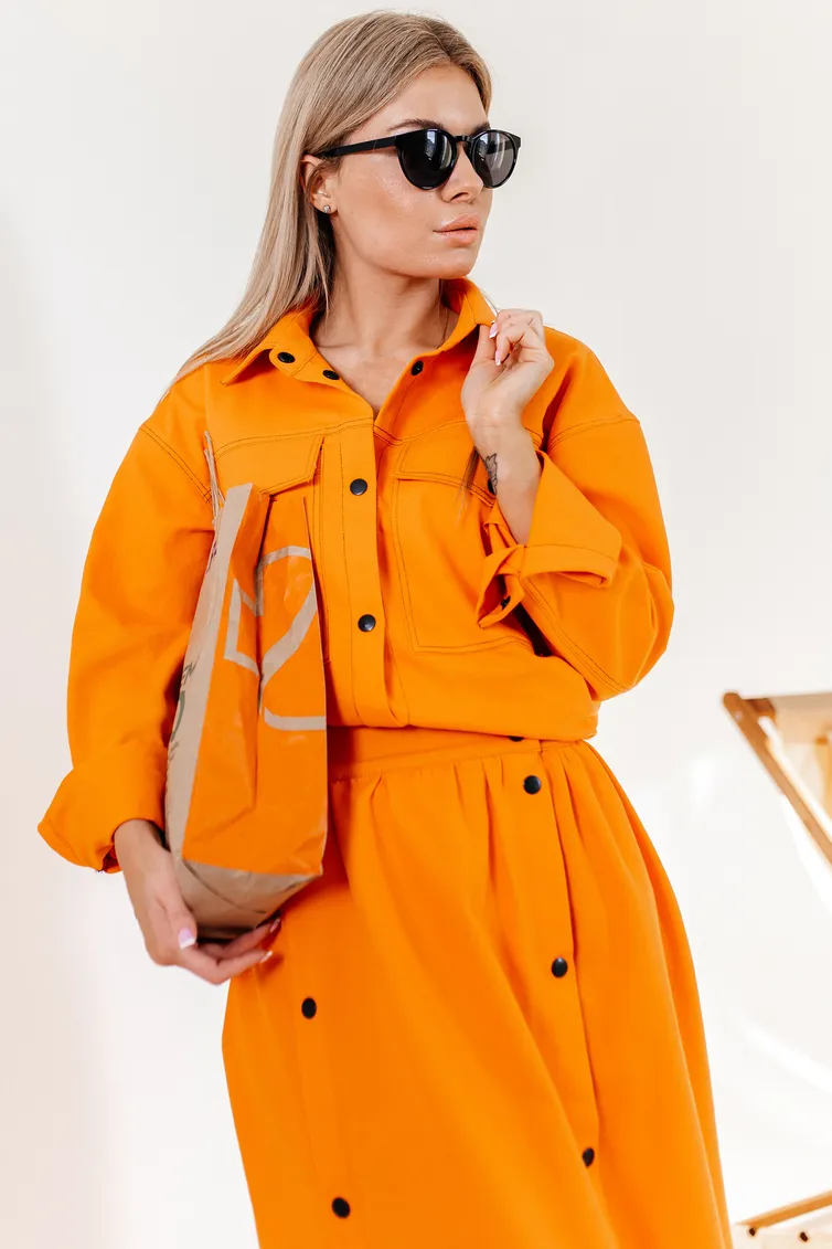 Костюм AmberA Style арт. 2017