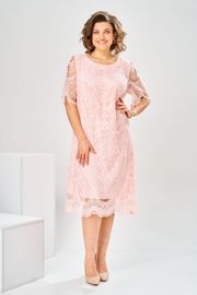 Платье ROMANOVICH арт. 1-2181-9