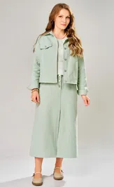 Zestaw FITA 4203 DAMIRA