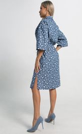 Sukienki LT Collection P15449-4M