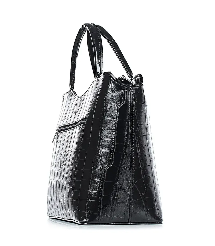 Torba Galanteya #25s2907k45 chernyj