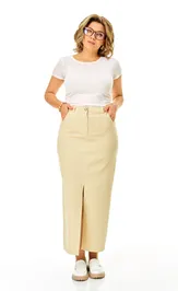 Garnitur Anastasia 1384 slivochnyj