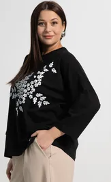 Bluzka LT Collection B15384-24M