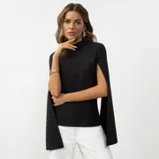 Blouse CHARUTTI #Lyublyu i noshu
