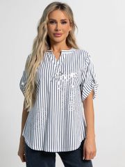 Bluzka LT Collection #B15538-4M