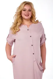 Платье Michel Chic арт. 2094/4 розовый кварц