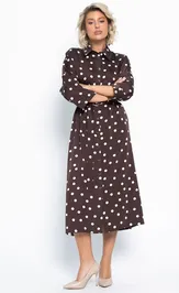Sukienka LT Collection P15090-7M