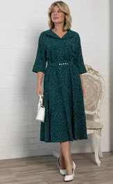 Sukienka LT Collection P16140-16M