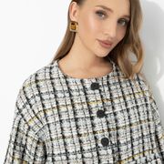 Бомбер CHARUTTI арт. Стиль вне времени (статус)