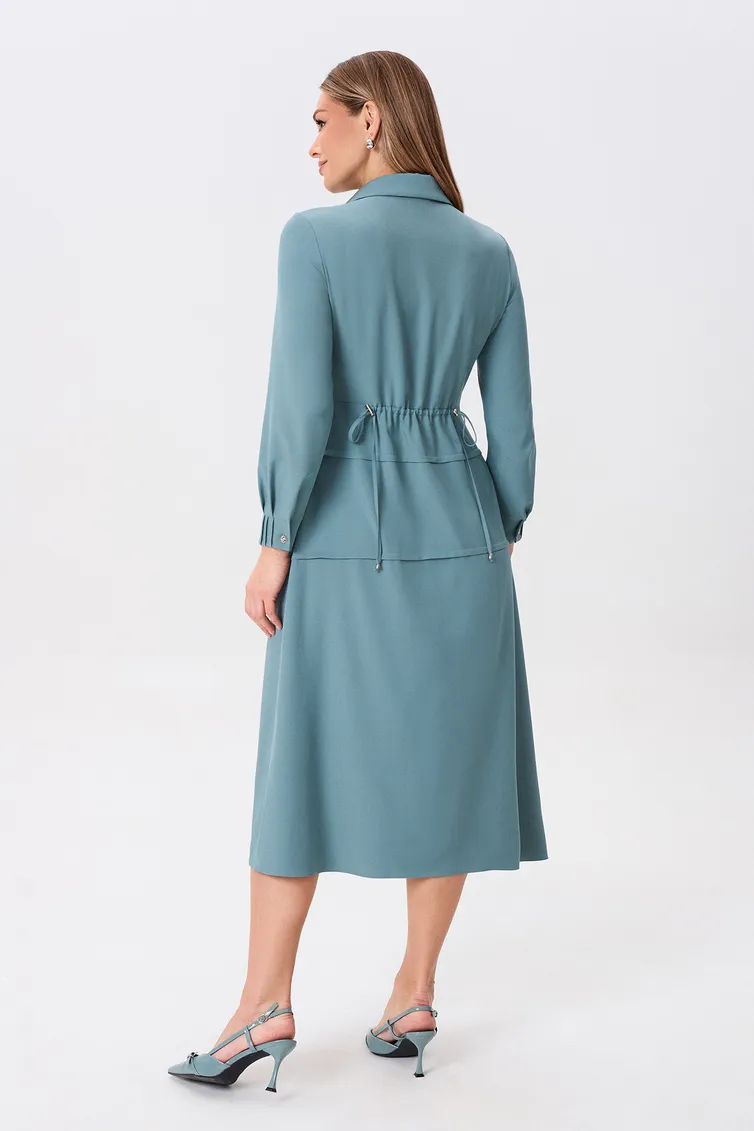 Dress BAZALINI #5145