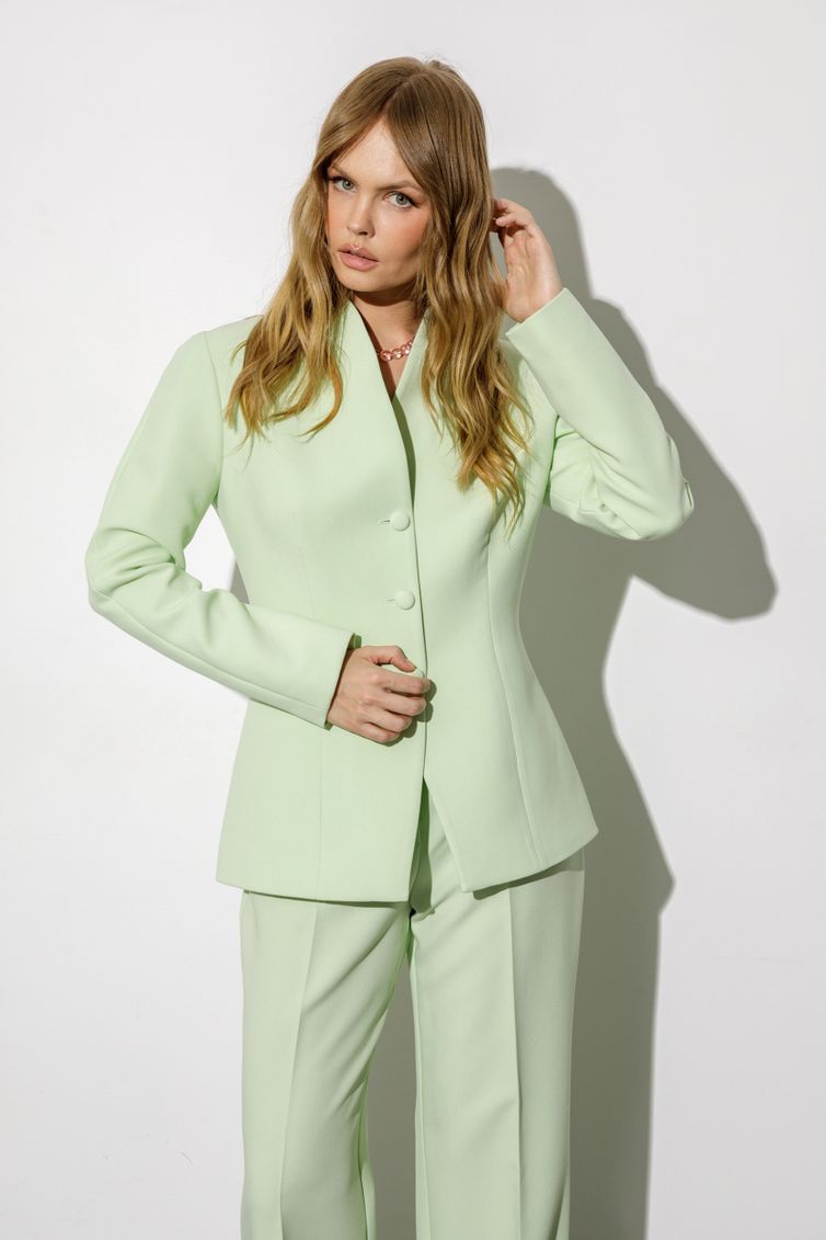 Костюм Pirs арт. 6747фисташковый