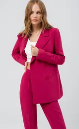 Костюм Pirs 1331-розовый