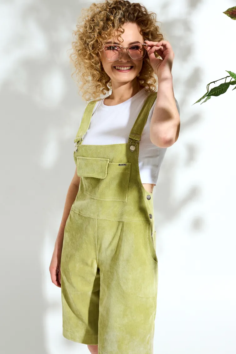 Trousers, overalls, shorts Euromoda #595