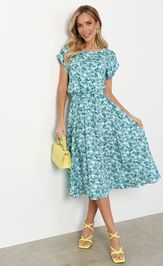 Платье Jetty 506-67