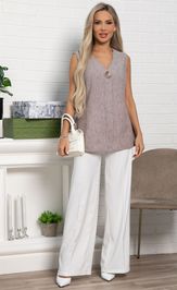 Bluzka LT Collection B15447-19M