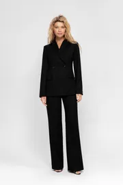 Suit Pirs #4219-chernyj