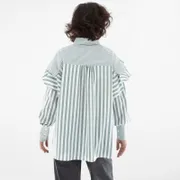 Рубашка CHARUTTI арт. Взаимная выгода (new)