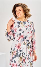 Dress ROMANOVICH 1-2769-5