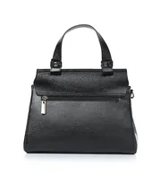 Torba Galanteya #24s898k45 chernyj/zelen