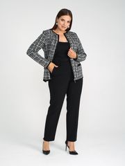 Жакет BONADI арт. 2007 черный