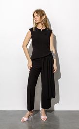 Костюм Pirs 6772черный