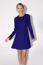 Dress Pirs #4866 vasilkovyj