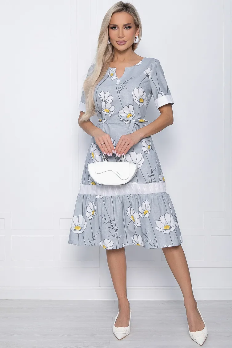 Sukienka LT Collection #P10836