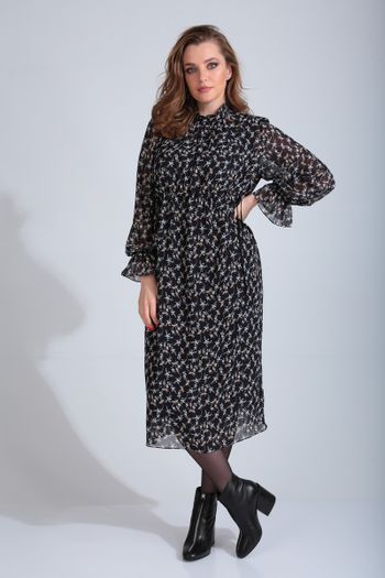 420-132 веточка